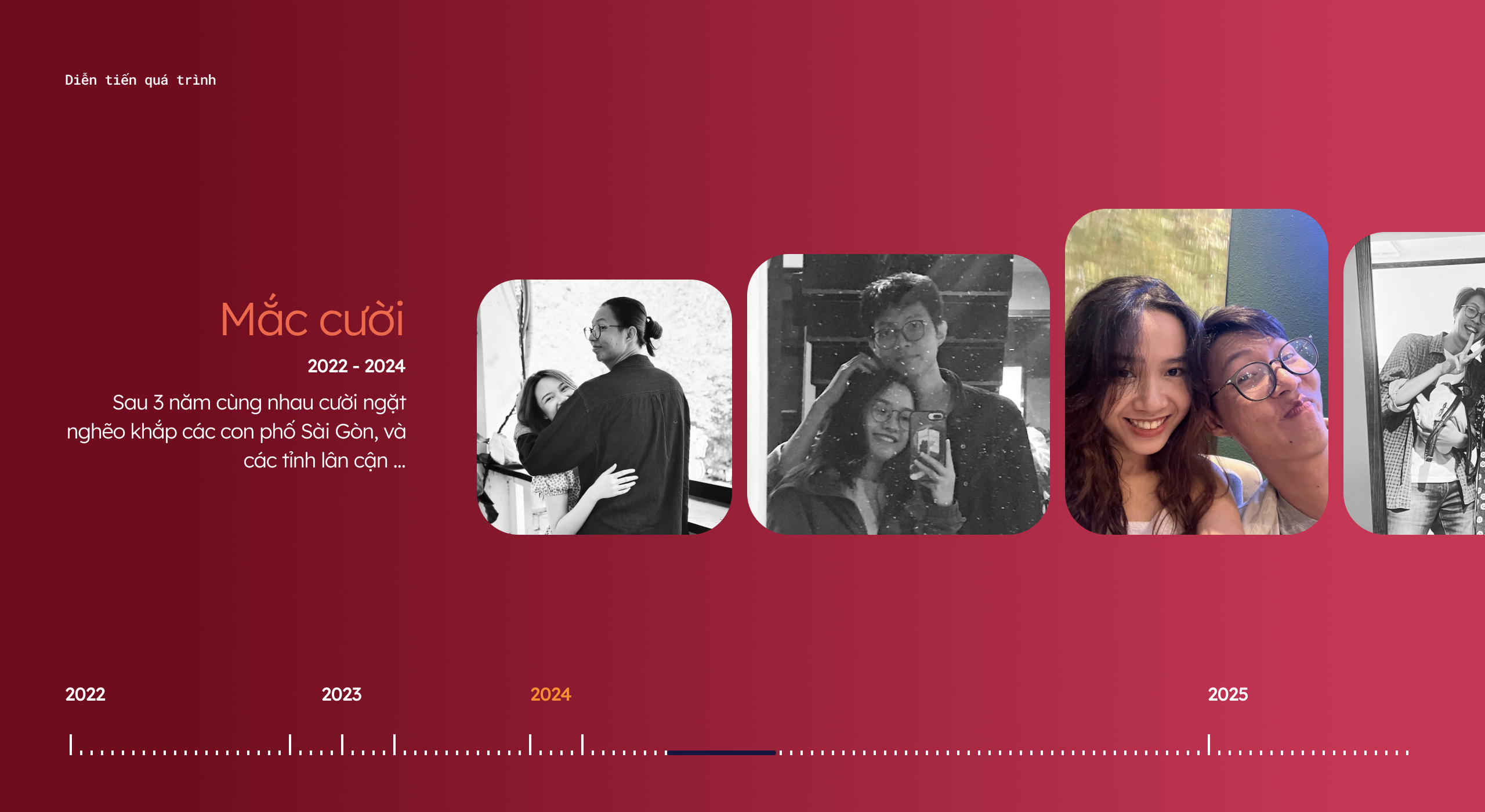 thumbnail dự án
